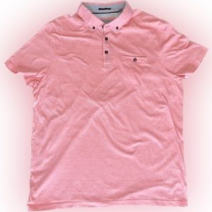 Ted baker London polo.